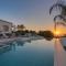 Villa Delfini - Elevated Sea Views by etouri