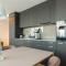 EMA House Serviced Apartments Superior Downtown