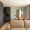 EMA House Serviced Apartments Superior Downtown
