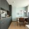 EMA House Serviced Apartments Superior Downtown