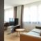 EMA House Serviced Apartments Superior Downtown