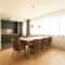 EMA House Serviced Apartments Superior Downtown