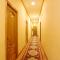 Hostal Silserranos