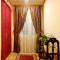 Hostal Silserranos