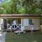 Camping - Village Vacances Familial à Prayssac au coeur du vignoble Lotois