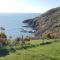 Romantic Hot Tub Breaks Marthys House Looe Polperro Talland Bay