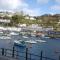 Romantic Hot Tub Breaks Marthys House Looe Polperro Talland Bay