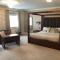 Lion Hotel