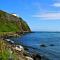 Blackhead Lighkeeper's Houses, Antrim - Whitehead