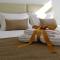 Bowen, Luxury Suites