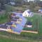 Laggan Luxury Highland Glamping