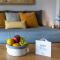 Foto: Hidesign Athens Acropolis Apartment in Koukaki 6/31