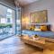 Hidesign Athens Acropolis Apartment in Koukaki Foto: Hidesign Athens Acropolis Apartment in Koukaki