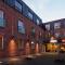 Hotel Bern by Rikas Hotels