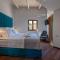 Villa Delfini - Elevated Sea Views by etouri