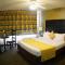 Hotel America