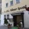 Hotel Ulmer Spatz - 乌尔姆