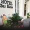 Hotel zur Eiche - Oberthal