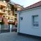 Wolf House Apartman