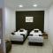 Wolf House Apartman