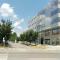 Apartment Osijek-Tvrda