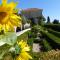 Château du Grand Jardin - Valensole