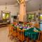 Androniki Luxury Villa Sea Views Pool BBQ WiFi A/C