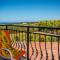 Androniki Luxury Villa Sea Views Pool BBQ WiFi A/C
