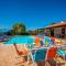 Androniki Luxury Villa Sea Views Pool BBQ WiFi A/C