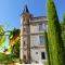 Château du Grand Jardin - Valensole