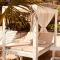 Caribbean Beach Cabanas