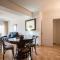 Alicante central and beach side apartment