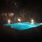 Domus Orestea Luxury Suites
