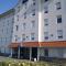 ibis budget Nevers Varennes Vauzelles