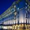 Foto: Sofia Hotel Balkan, A Luxury Collection Hotel