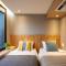 Hostel CLEO Seoul Hongdae