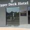 The Upper Deck Hotel - Kudat