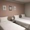 Hotel San Remo
