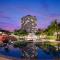Radisson Resort & Spa Hua Hin - Csaam