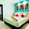 The BluEco Hotel SHA Plus