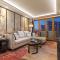 Ascott Riverside Garden Beijing
