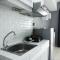 Modern and Comfortable Studio Apartment Springlake Summarecon near Summarecon By Travelio - 贝克西