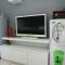 Modern and Comfortable Studio Apartment Springlake Summarecon near Summarecon By Travelio