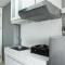 Modern and Comfortable Studio Apartment Springlake Summarecon near Summarecon By Travelio