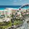 Condo in Ocean Front Resort