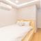 Dawoo House 1 in Hongdae