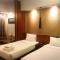Inn Residence Serviced Suites - SHA Extra Plus