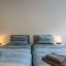 Spacious Central Chic Apartment - Simplycheckin