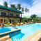 Sleep In Lanta Resort