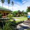 Sleep In Lanta Resort